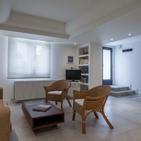 Right Under The Acropolis Apartamento Atenas Exterior foto